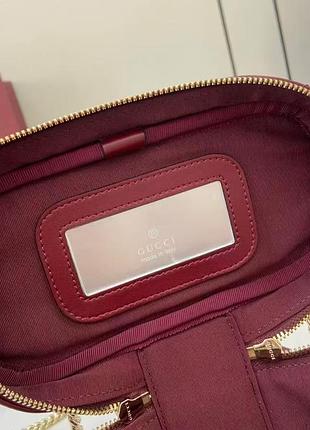 Сумочка gucci 8