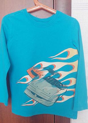 Кофтинка carters, 5т