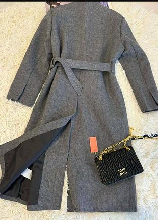 Жіночий плащ 2