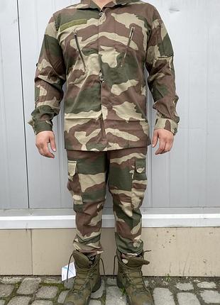 Костюм чоловічий тактичний 4