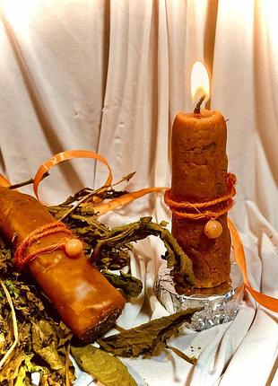 🔥 чистка  восстановление  сексуальной энергии!  второй чакры – свадхистхана!    🕯️свеча – программа!