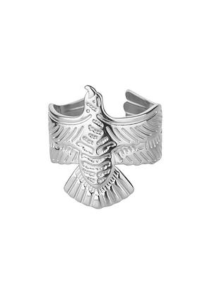 Кольцо в форме птицы 🦅 6