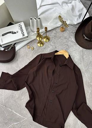 Базова сорочка