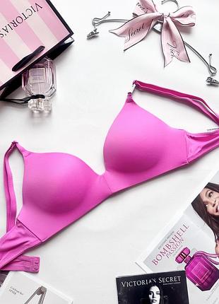 Бюст victoria’s secret бра ліфчик бюстгальтер білизна вікторія сікрет белье виктория сикрет