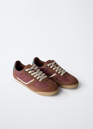 Нові кросівки zara унісекс