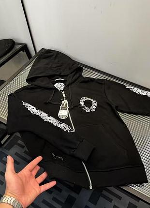 Зипка, зип-худи, кофта на молнии