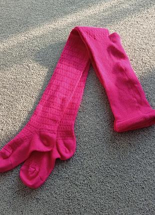 Колготки для девочки