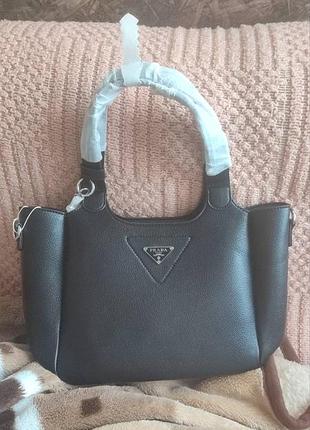 Сумка под prada