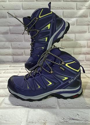 Ботінки salomon