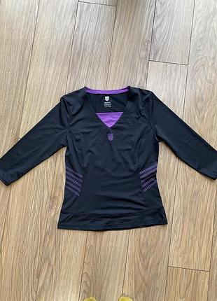 Спортивная профессиональная кофта джерси