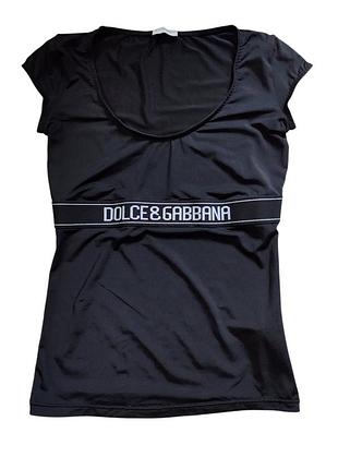 Футболка dolce&amp;gabbana оригинал