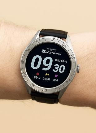 Смарт годинник ben sherman casio invicta