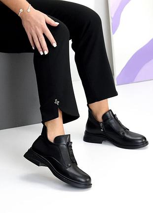 Ботинки стильные 7