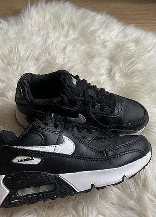 Кросівки дитячі nike air max 90