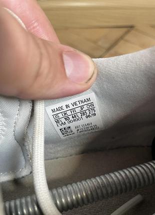 Кросівки adidas ozweego 7