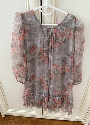 Сукня нарядна на дівчинку