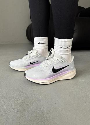 Женские спортивные кроссовки бега и фитнеса nike air zoom pegasus