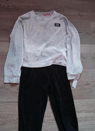 Костюм для девочки