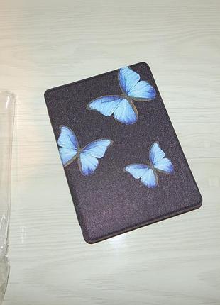 Чохол dtto для kindle paperwhite (11-го покоління, 2021 р.) протиударний