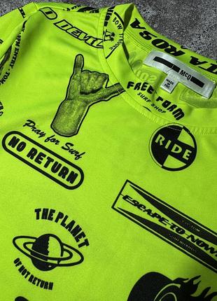 Жіноча кофта топ alexandr mcqueen 6