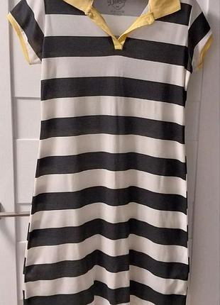 Домашнее платье р.м