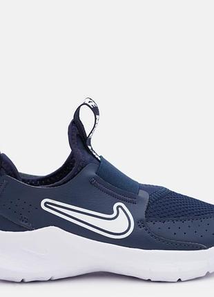 Кроссовки детские nike flex