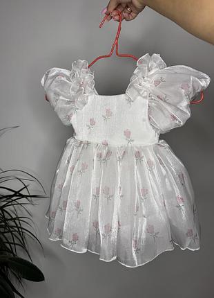 Сукня нарядна