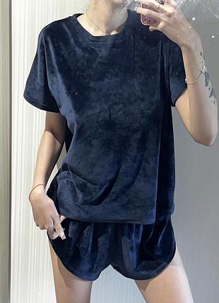 Женская пижама