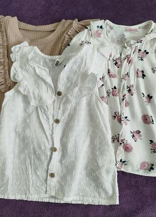 Одежда для девочки 2-3 рочки