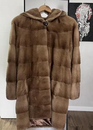 Шуба норкова