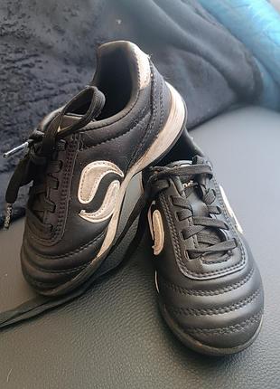 Футзалки для хлопчика