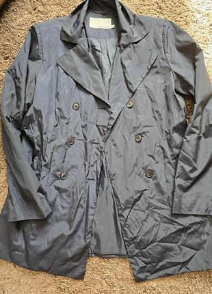 Плащик more and more