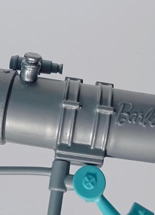 Игрушка телескоп барби стейси космические открытия mattel.