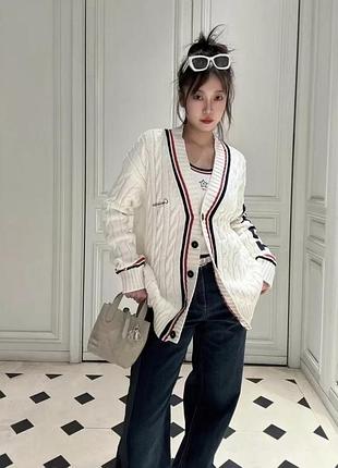 Кардиган женский