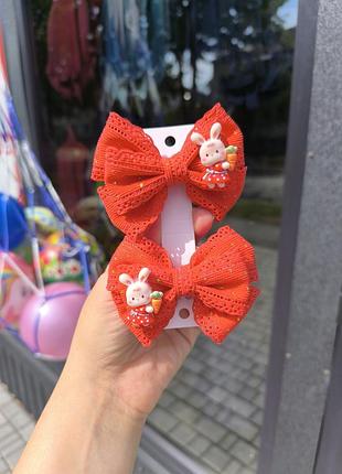 Прикраси для волосся