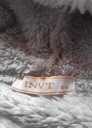 Флісова кофта зіпхуди 100113 5