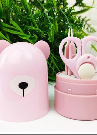 Маникюрный набор 2