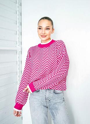 Жіночий светр