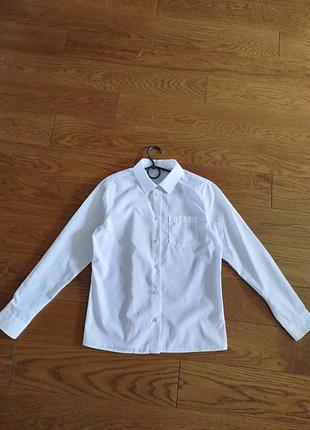 Рубашка tu для подростка