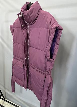 Желетка jjxx 3