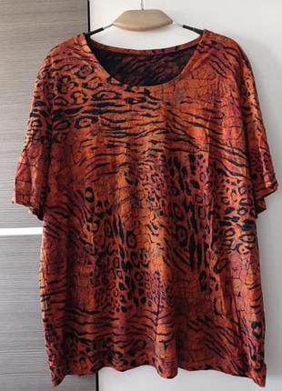 Женская футболка, бренд shein, новая.