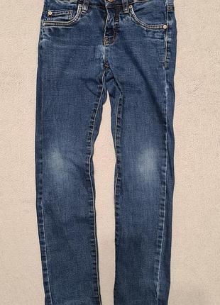 Джинсы Tom tailor, р.140