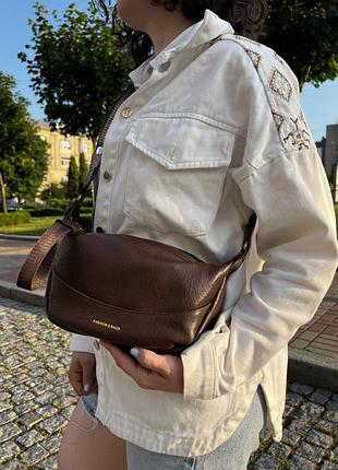 Сумка наплічна крос-боді