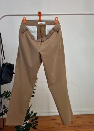 Класичні жіночі брюки