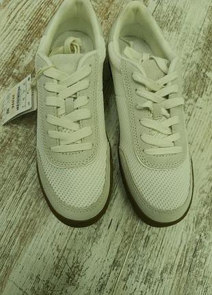 Кроссовки унисекс