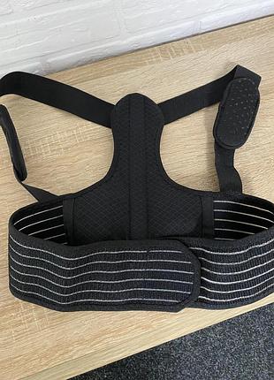 Корсет для спини