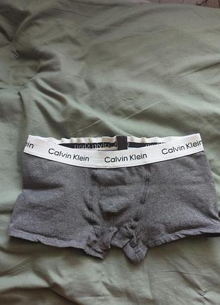 Боксери-шорти