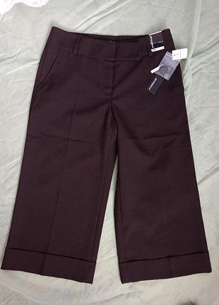 Новые шорты из эко кожи 44-46р.(s. m)с высокой талией