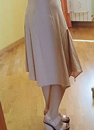 Юбка и майка 2