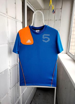Футболка adidas розмір м